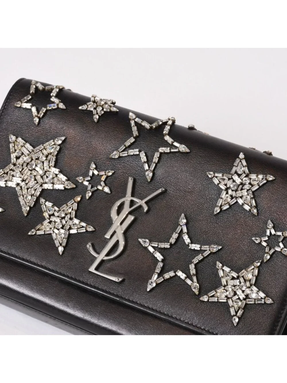 Yves Saint Laurent this authentic